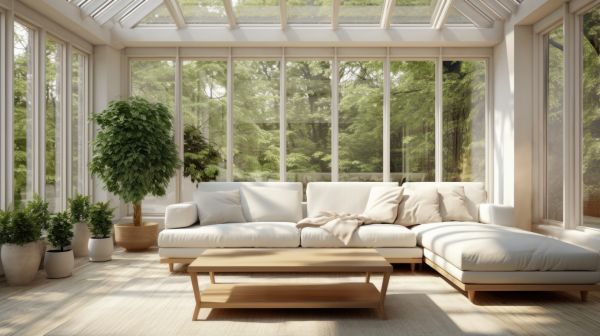 Solarium Installation Service in Sewickley